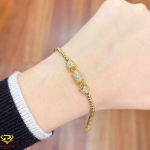 Lắc tay vàng ta (mã LT 2246)